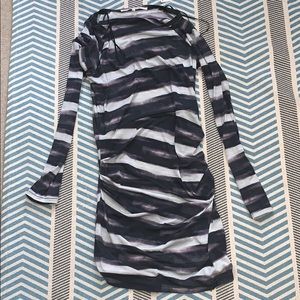 Rachel Roy Stretch dress never worn Sz XL